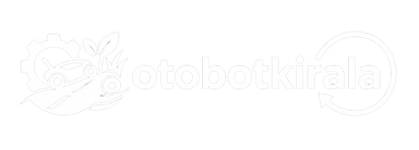 Otobot Logo